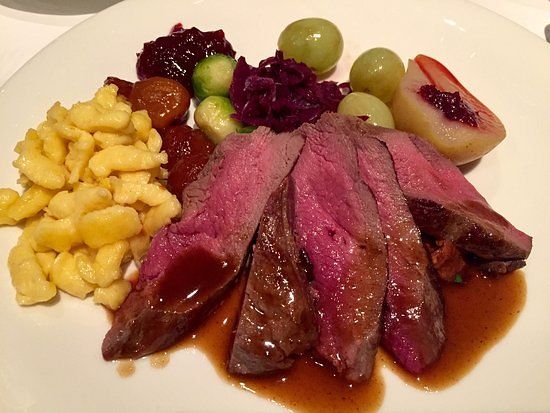 Ristorante Sant'Anna 1907